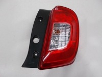 фото thumb №1, Nissan micra k13 lift 13-17 лампа задня права led !