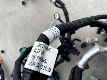 фото thumb №10, Жгут установка двигателя 240111938s renault arkana 1.6 e-tech 19-25r