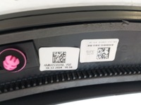 фото thumb №10, Накладка na крыло молдинг audi q8 4m s-line 4m8853817e 4m8853818e