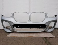 фото thumb №10, Bmw x3 g01 17-19 бампер перед pdc