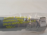 фото thumb №14, Накладка молдинг бампера передний перед dacia sandero ii 2 lift 17-