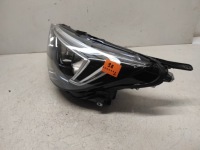 фото thumb №3, Opel crossland x 17- лампа ліва перед 13467967