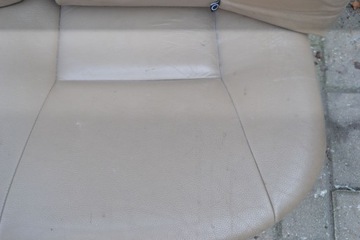 фото thumb №6, Диван задняя saab 93 9-3 98-02r hb 5d