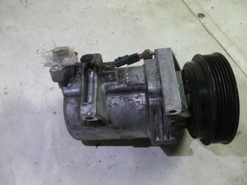 фото thumb №5, Компрессор кондиционера nissan juke f15 1,5dci 2014r 926003vd0a