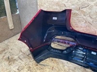 Mg hs i 1 рестайлинг  20- бампер задний  задний Киев, фото thumb