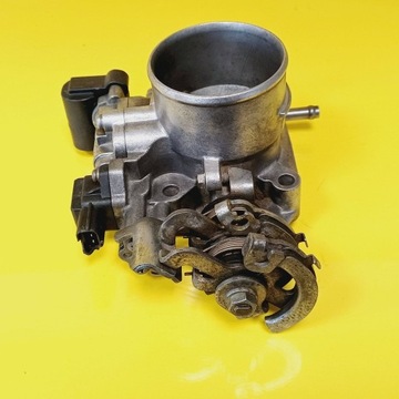 фото thumb №11, Дросельна заслінка subaru forester sf 16114aa nr558