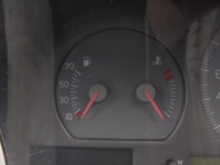 фото thumb №8, Volvo v70 i 1 тип l 96-00 спидометр приборы 2.4b 9148926 69794-660t