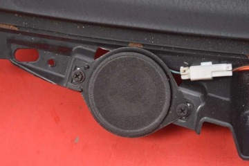 фото thumb №10, Панель раздаточная консоль капот подушка безопасности eu jeep grand cherokee 2 ii wj