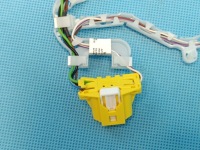 фото thumb №8, Vw t-roc lift 1.5 tsi 110kw 2025 r джгут подушка подушка безпеки 5g0971584ab