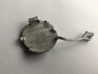 фото thumb №1, Заглушка фаркоп задняя a1698850423 mercedes b w245