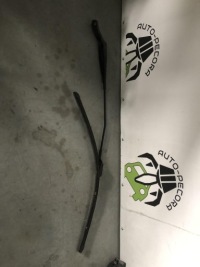 фото thumb №1, Partner ii berlingo iii важелі двірник kpl