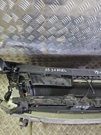 фото thumb №5, Pas переднее усилитель радиатор audi a5 s5 8w 3.0 tdi комплектный