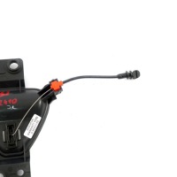 Mini r52 r57 трос тягa аварійна замок кришки Ціна, фото thumb