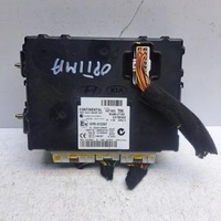 фото thumb №1, Модуль блок керування smart key kia optima 95480-2t102