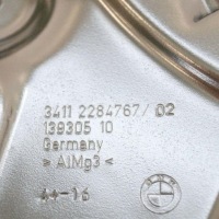 фото thumb №8, Плита защитная левая bmw f80 m3 f82 m4 оригинальная запчасть 34112284767