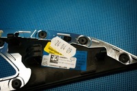 фото thumb №7, Молдинг dekor дверь задняя audi a6 s6 rs6 4g c7 4g0867419ag nd8