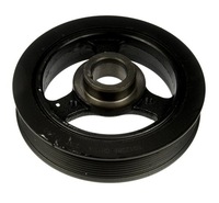 фото thumb №1, Колесо пасове вала ford econoline e150 97-04 expedition 97-02 lincoln