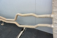 фото thumb №9, Выхлоп гаситель 4.2 tdi audi q7 4l touareg 7l