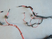 фото thumb №10, Bmw x6 f16 x5 f15 шланг plus аккумулятор 9367661 9381815 9381816