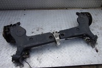 фото thumb №7, Oś балка подвеска talisman 4управление 4 управление