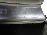 фото thumb №8, Рамка радіо ґрати обдув кнопка аварійних vw polo iii 6n2 fl 1999-2001