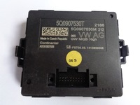 фото thumb №1, Vw golf 7 passat 8 модуль шлюз 5q0907530t