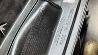 фото thumb №10, Воздуховод воздуха правая 31353799 volvo xc90 ii
