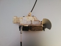 фото thumb №1, Замок лівий перед передній citroen c4