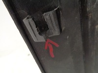 фото thumb №15, Opel crossland x молдинг порог порог правая