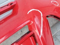 фото thumb №7, Ford focus mk3 2011-14r. - бампер перед bm51-17757-a