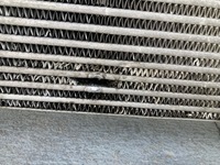 фото thumb №5, Mercedes actros mp4 интеркулер радиаторов воздуха a9605000002