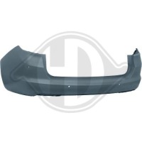 фото thumb №1, Бампер do opel astra k sedan./tourer 15-