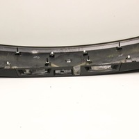 фото thumb №10, Nissan leaf ii ze1 2021 задняя крышка багажника багажника