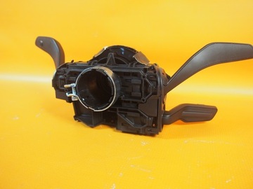 фото thumb №9, Audi a7 4k подрулевые рычаги поворотников лента 4n0907129kh 23km