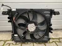 фото thumb №7, Alfa romeo stelvio giulia 2.0 b радиатор комплект