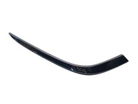 фото thumb №1, Молдинг хром бампера перед правий mazda 6 gj