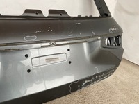 фото thumb №5, Mercedes gls w167 крышка багажника багажника задняя poznań giełda