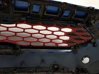 фото thumb №13, Kia ceed iii gt-line 18- бампер перед переднее