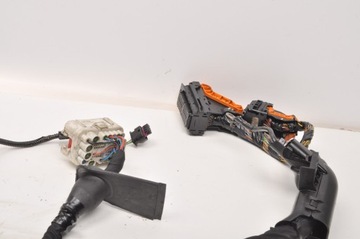 фото thumb №7, Volvo xc90 ii 2.0 b5 м'який гібрид джгут установка двигуна 32356726