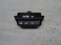 фото thumb №1, Панель керування світла поперечина руху renault clio v