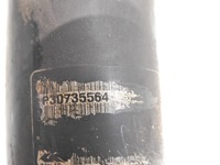 фото thumb №6, Приводной вал левая автоматическая коробка передач awd volvo xc90 i 2.4 d5 p30735564