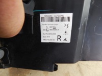 Лампа citroen ds7 crossback права передня правий перед europa 9821750280 Оригінал, фото thumb