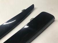 фото thumb №11, Mazda 6 iii gj 12-15 верхній накладки решітка чорні оригінальний номер