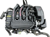 фото thumb №6, Двигун kompletny citroen c3 peugeot 208 opel corsa f 1.2 vti hm05 38tys km