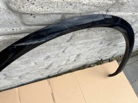 фото thumb №5, Планка na крило права перед audi q5 80a 80a853718e звичайна 2016 - 2020