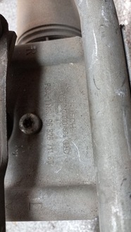 фото thumb №6, Механизм дворник перед citroen c5 04r