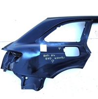 фото thumb №1, Audi a4 8k9 крыло задний правый