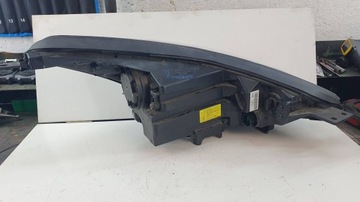 фото thumb №9, Kia sportage 4 iv 16- ксенон led ліва лампа передня перед фара €