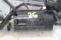 фото thumb №7, Bmw e38 740i 735i m62 97r 8352015 механізм склоочисника європа