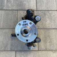 фото thumb №11, Audi / vw / seat / skoda поворотний кулак правий перед 5q0256r оригінальний номер vw nowa